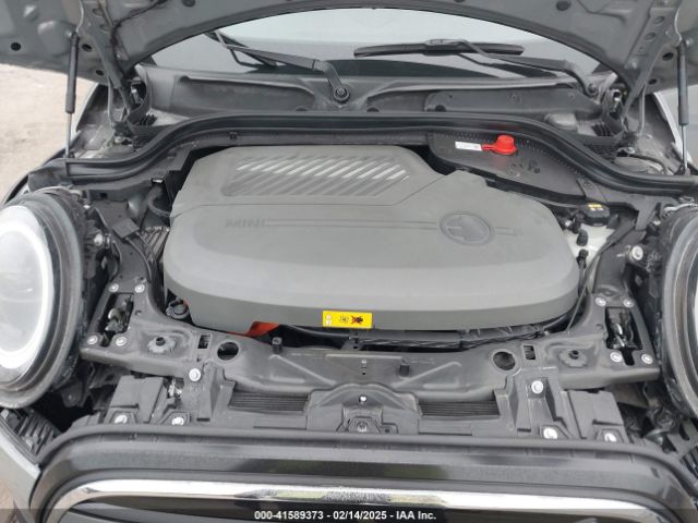 2023 MINI SE HARDTOP WMW13DJ0XP2S71208 Photo 9