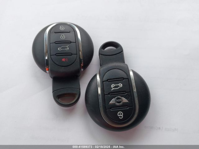 2023 MINI SE HARDTOP WMW13DJ0XP2S71208 Photo 10