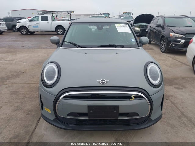 WMW13DJ0XP2S71208 Mini Se Hardtop Cooper Signature