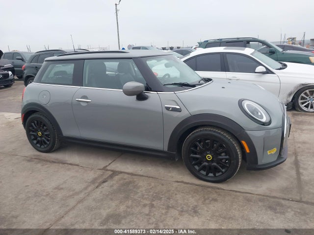 WMW13DJ0XP2S71208 Mini Se Hardtop Cooper Signature