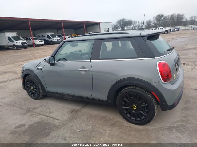 WMW13DJ0XP2S71208 Mini Se Hardtop Cooper Signature