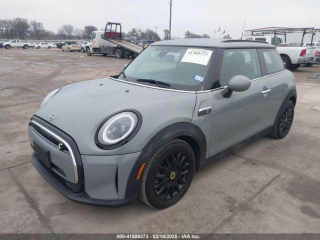 2023 MINI SE HARDTOP WMW13DJ0XP2S71208 Photo 1