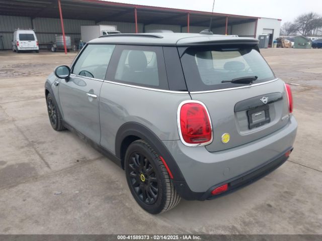2023 MINI SE HARDTOP WMW13DJ0XP2S71208 Photo 2