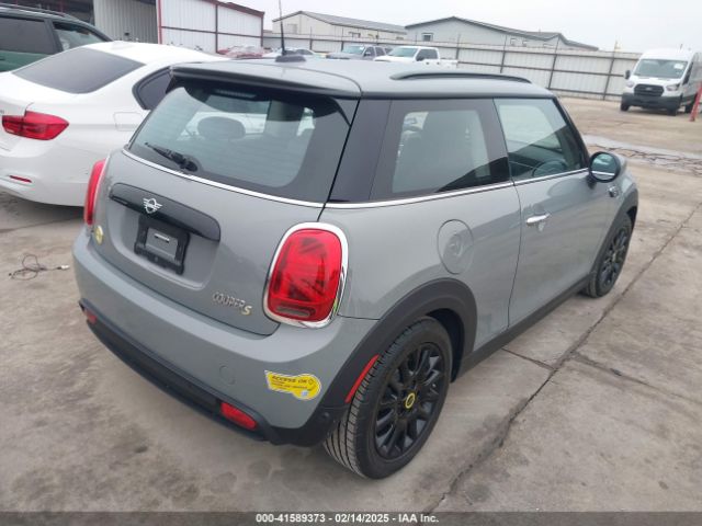 2023 MINI SE HARDTOP WMW13DJ0XP2S71208 Photo 3
