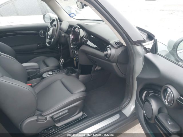 2023 MINI SE HARDTOP WMW13DJ0XP2S71208 Photo 4