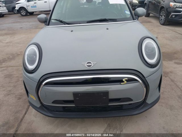 2023 MINI SE HARDTOP WMW13DJ0XP2S71208 Photo 5