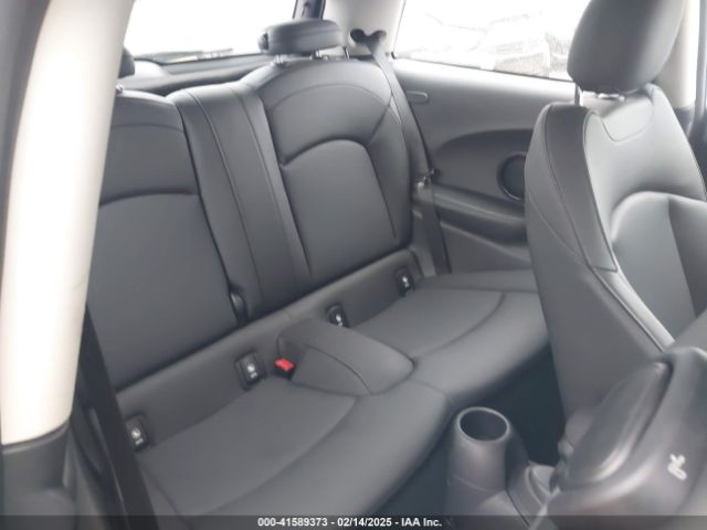 2023 MINI SE HARDTOP WMW13DJ0XP2S71208 Photo 7