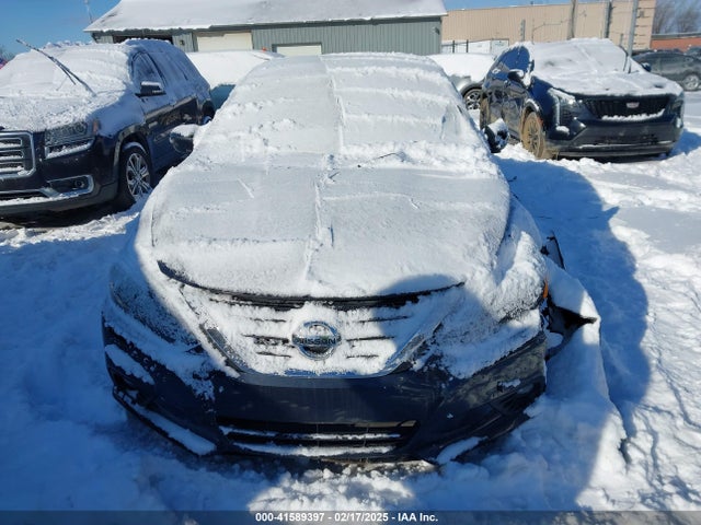 Nissan Altima 2.5 Sl 2017 1N4AL3APXHC296184 Image 12