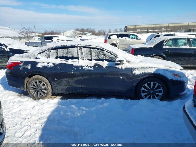 Nissan Altima 2.5 Sl 2017 1N4AL3APXHC296184 Image 13
