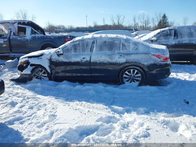 Nissan Altima 2.5 Sl 2017 1N4AL3APXHC296184 Image 14
