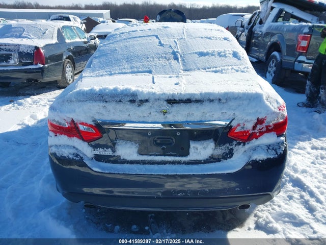 Nissan Altima 2.5 Sl 2017 1N4AL3APXHC296184 Image 16