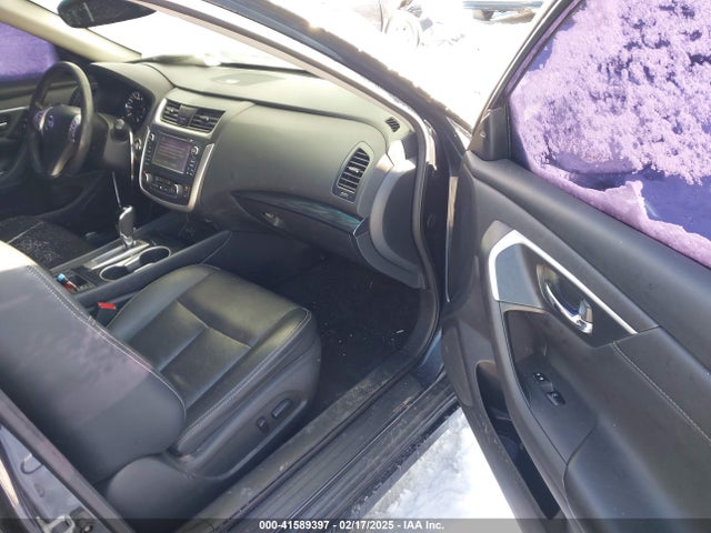 Nissan Altima 2.5 Sl 2017 1N4AL3APXHC296184 Image 5