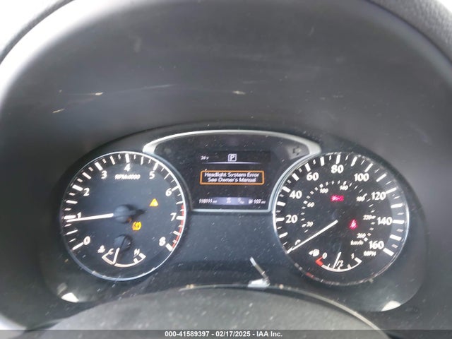 Nissan Altima 2.5 Sl 2017 1N4AL3APXHC296184 Image 7