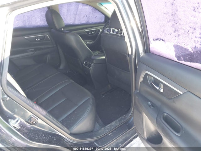 Nissan Altima 2.5 Sl 2017 1N4AL3APXHC296184 Image 8