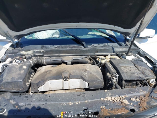 1G1115SL6EU144165 Chevrolet IMPALA 1LT