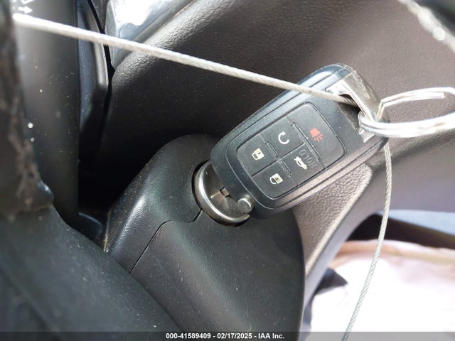 1G1115SL6EU144165 Chevrolet IMPALA 1LT