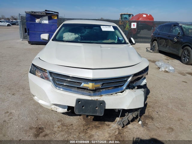 1G1115SL6EU144165 Chevrolet IMPALA 1LT