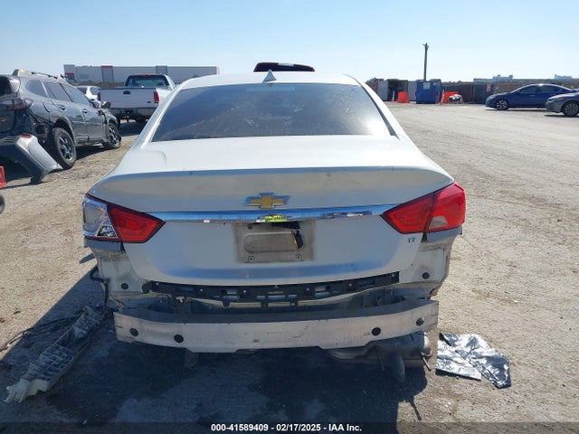 1G1115SL6EU144165 Chevrolet IMPALA 1LT