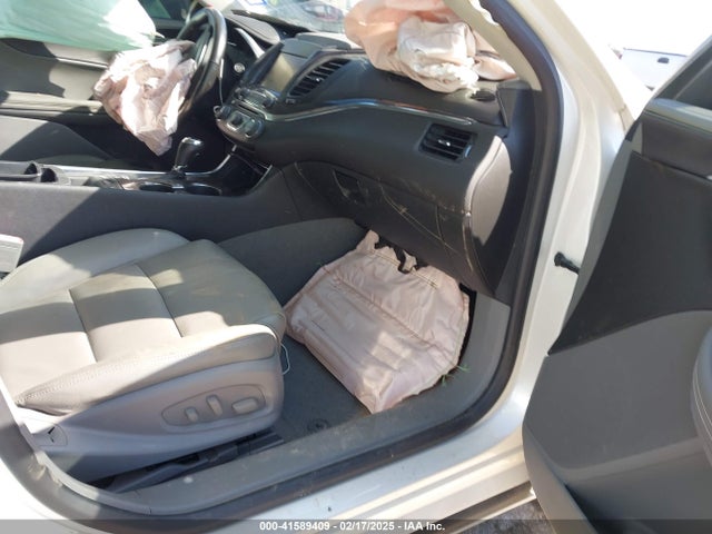 1G1115SL6EU144165 Chevrolet IMPALA 1LT