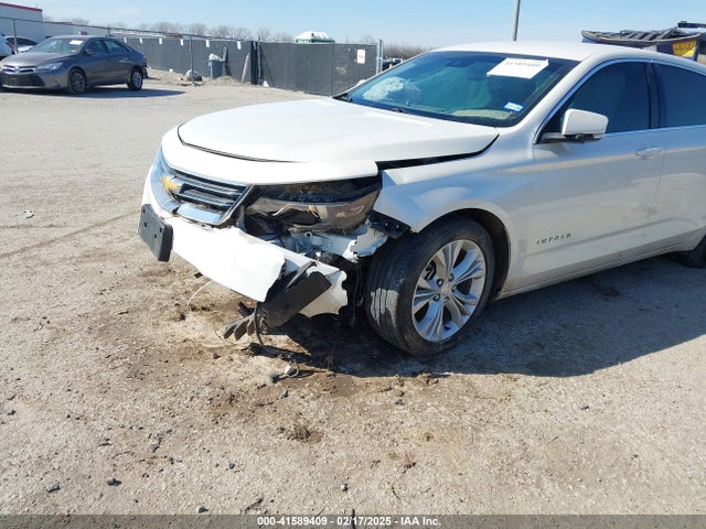 1G1115SL6EU144165 Chevrolet IMPALA 1LT