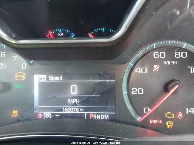 1G1115SL6EU144165 Chevrolet IMPALA 1LT