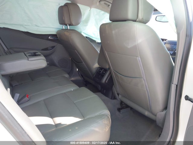 1G1115SL6EU144165 Chevrolet IMPALA 1LT