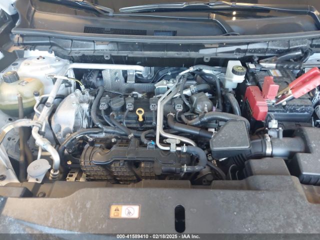 2024 MITSUBISHI OUTLANDER JA4J4VA89RZ012001 Photo 9