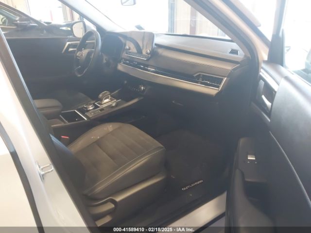 2024 MITSUBISHI OUTLANDER JA4J4VA89RZ012001 Photo 4