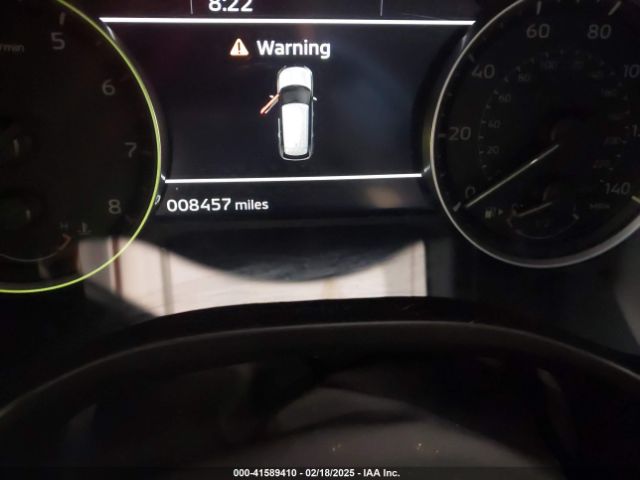 2024 MITSUBISHI OUTLANDER JA4J4VA89RZ012001 Photo 6