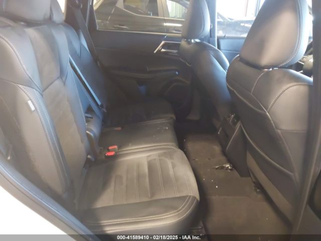 2024 MITSUBISHI OUTLANDER JA4J4VA89RZ012001 Photo 7