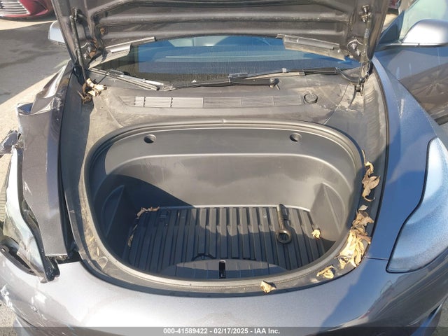 2023 TESLA MODEL 3 5YJ3E1EA5PF697201 Photo 9
