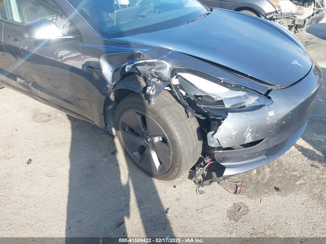 2023 TESLA MODEL 3 5YJ3E1EA5PF697201 Photo 5