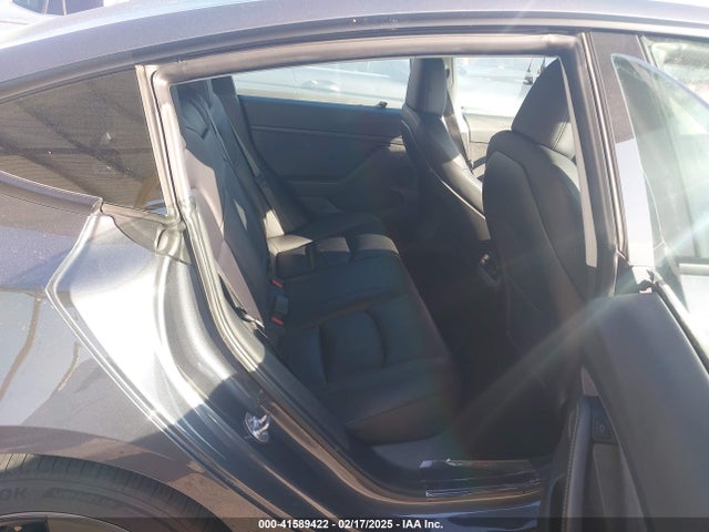2023 TESLA MODEL 3 5YJ3E1EA5PF697201 Photo 7