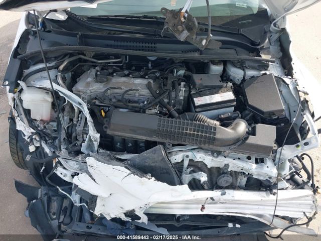 5YFEPMAE7NP355408 Toyota 2zr-fae