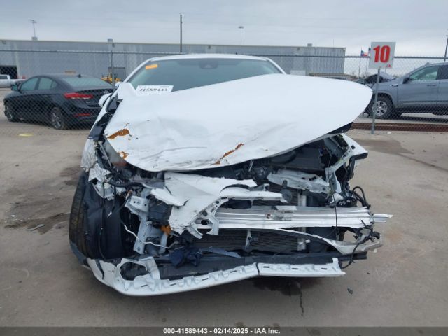 5YFEPMAE7NP355408 Toyota 2zr-fae