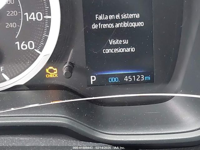 5YFEPMAE7NP355408 Toyota 2zr-fae