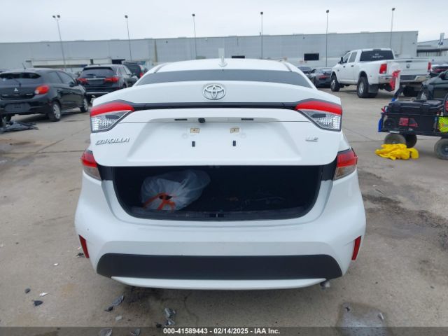 5YFEPMAE7NP355408 Toyota 2zr-fae