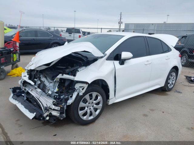 5YFEPMAE7NP355408 Toyota 2zr-fae