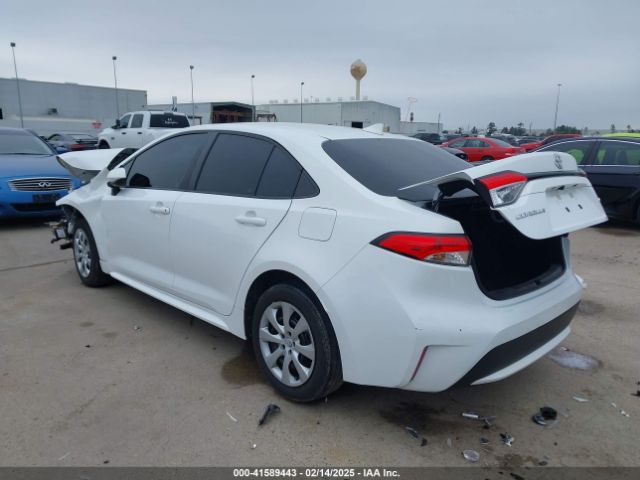 5YFEPMAE7NP355408 Toyota 2zr-fae
