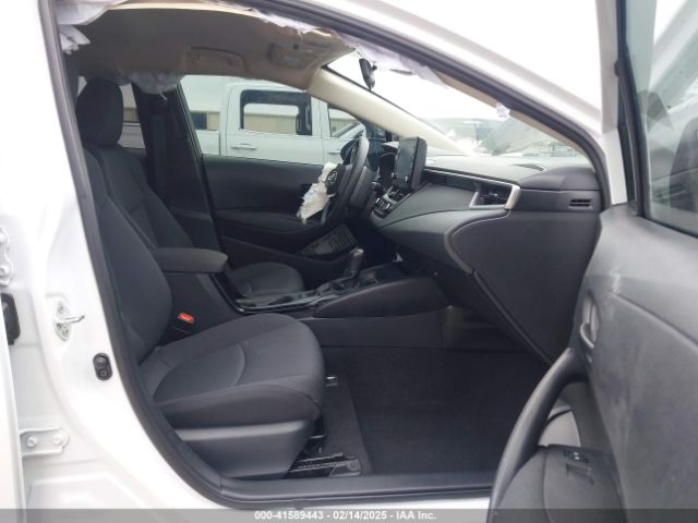 5YFEPMAE7NP355408 Toyota 2zr-fae