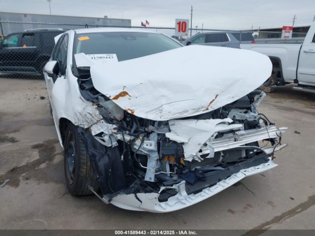 5YFEPMAE7NP355408 Toyota 2zr-fae