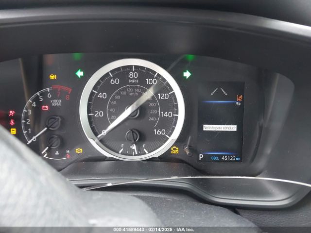5YFEPMAE7NP355408 Toyota 2zr-fae