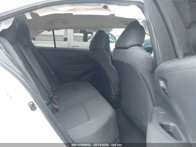 5YFEPMAE7NP355408 Toyota 2zr-fae