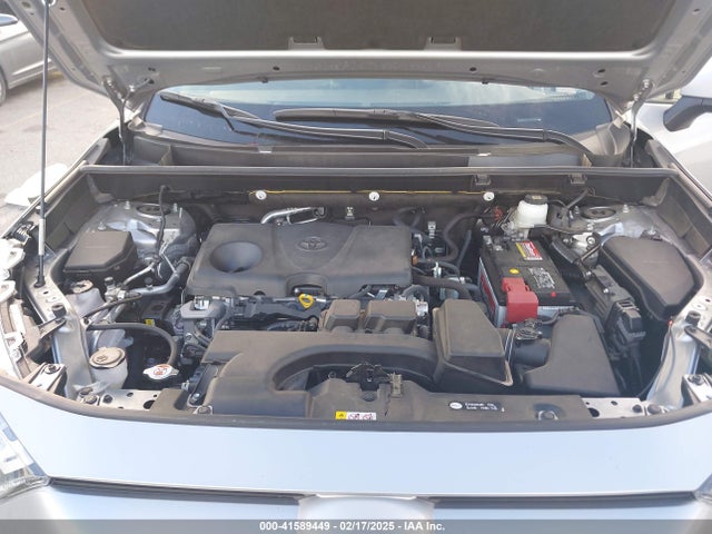 Toyota Rav4 Xle Premium 2024 JTMC1RFV1RJ026910 Image 10
