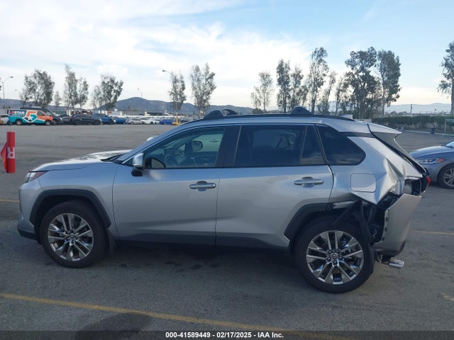 Toyota Rav4 Xle Premium 2024 JTMC1RFV1RJ026910 Image 14