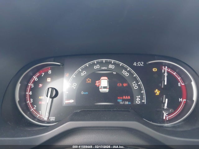 Toyota Rav4 Xle Premium 2024 JTMC1RFV1RJ026910 Image 7