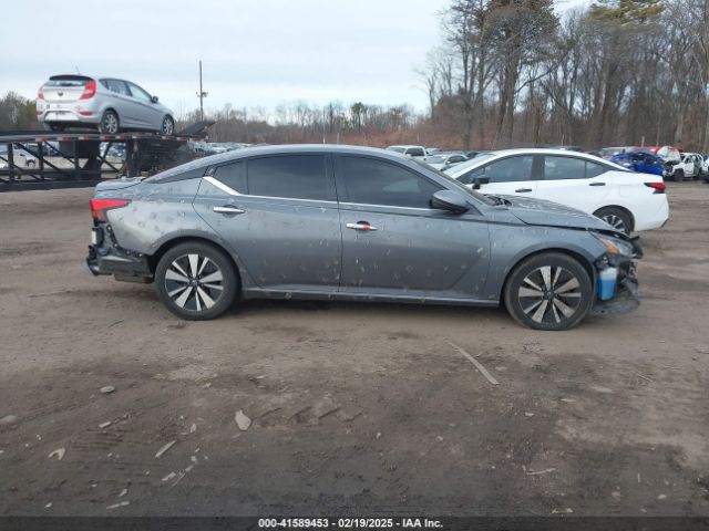 1N4BL4EV8LC121363 Nissan Altima Sl Fwd