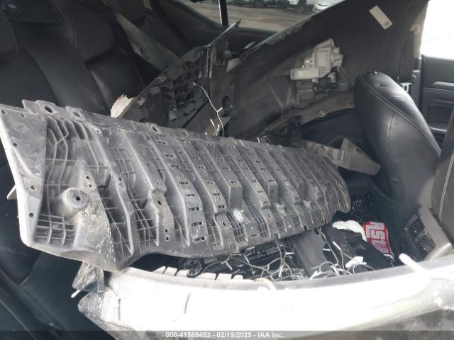 1N4BL4EV8LC121363 Nissan Altima Sl Fwd
