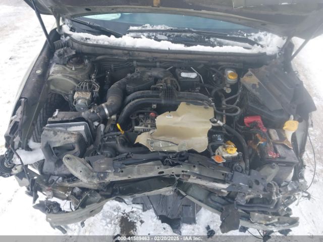 4S4BSBNC6F3236964 Subaru Outback 2.5i Limited