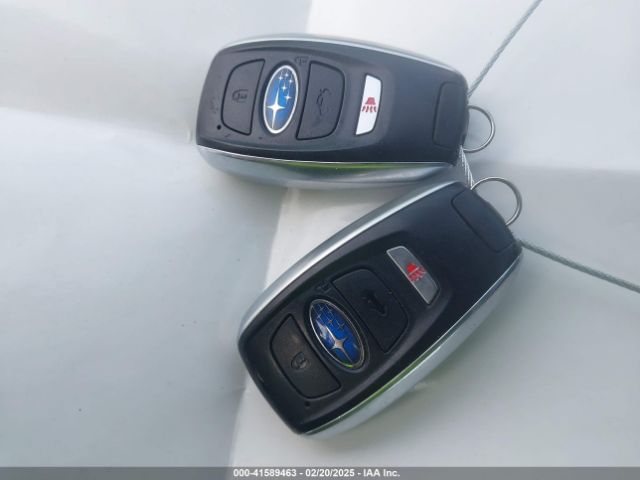 4S4BSBNC6F3236964 Subaru Outback 2.5i Limited
